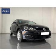 Volkswagen Golf Advance BlueMotion Tech.