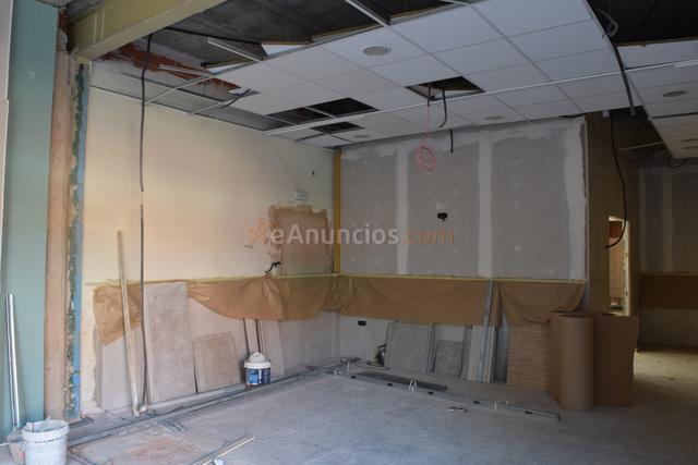 Obras y reformas, gestión integral