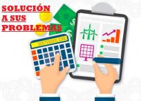 Se encuentra en apuros con su empresa