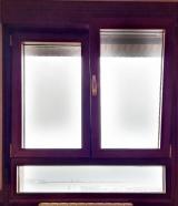 Dos ventanas excelentes