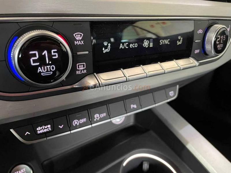 Audi A5 S line 40 TDI 140kW S tronic Cabrio 2p 