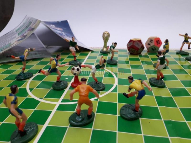 Gran Negocio!! Mundial catar 22 Con Juego Superfutbol!