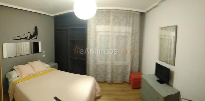 Piso en el centro de gijón