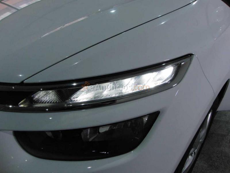 Citron Grand C4 Picasso HDi 115 Airdream 