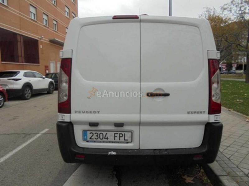 Peugeot Expert 2.0 HDI L2 H1 