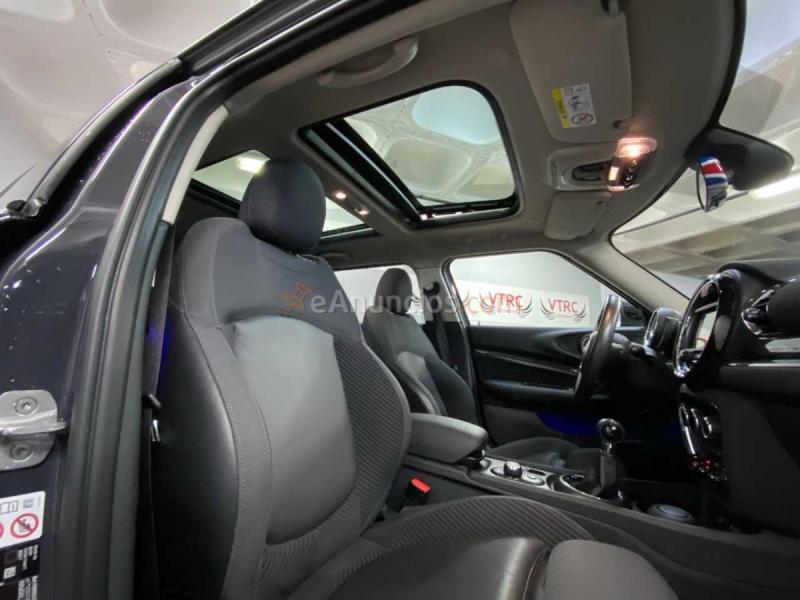 MINI Clubman COOPER S 