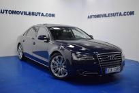 Audi A8 L 4.2 TDI 350cv quattro tiptronic 4p  Bang & Olufsen Masaje Ful Led 