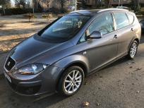 Seat Altea XL 1.6 tdi 105cv Ecomotive StyleS 