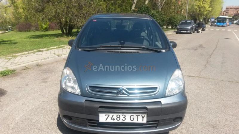 Citron Xsara Picasso HDI 110 CV SX 