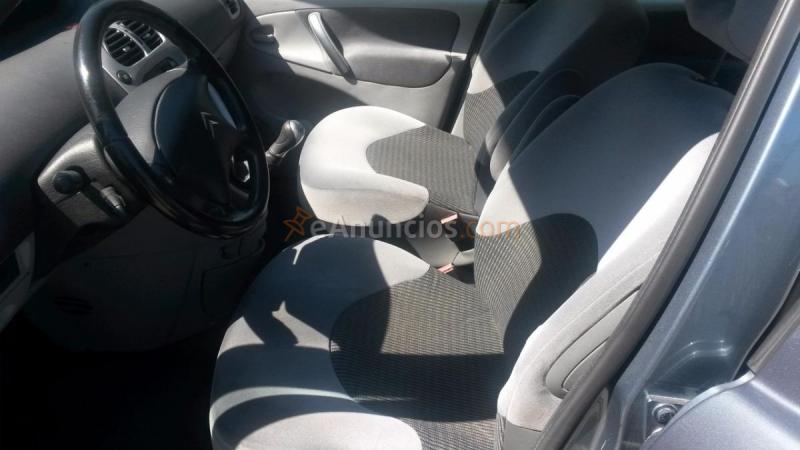 Citron Xsara Picasso HDI 110 CV SX 