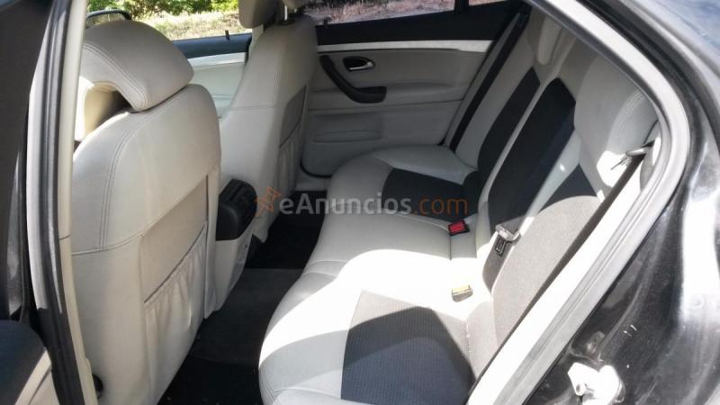 Saab 93 Sport Sedan Sport sedan 1.9 TID Vector 150 CV 