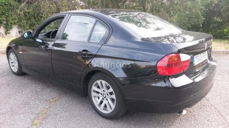 BMW Serie 3 320D E90 