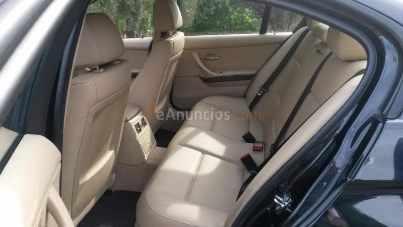 BMW Serie 3 320D E90 