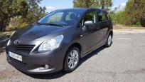 Toyota Verso 2.0 D4D Active 7pl. 