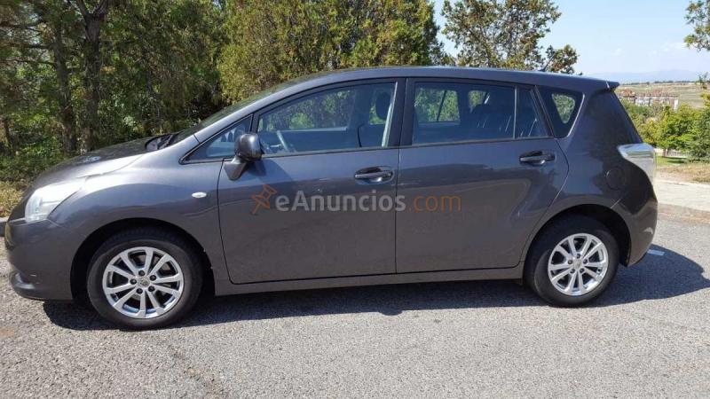 Toyota Verso 2.0 D4D Active 7pl. 