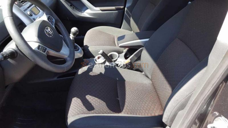 Toyota Verso 2.0 D4D Active 7pl. 