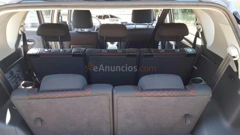 Toyota Verso 2.0 D4D Active 7pl. 