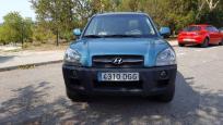 Hyundai Tucson 2.0 CDRi AUTO STYLE 4X4 