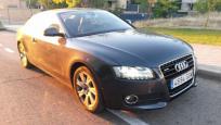 Audi A5 3.2 FSI quattro tiptronic  