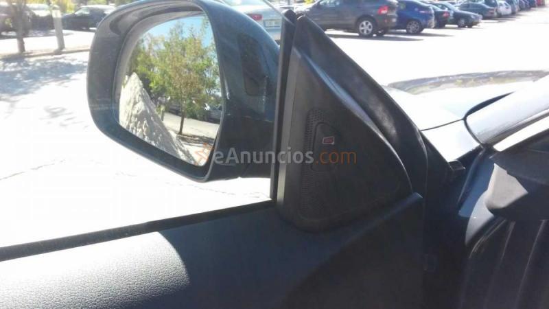 Audi A5 3.2 FSI quattro tiptronic  