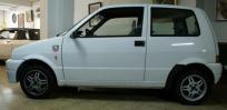 Fiat Cinquecento 900 