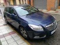 Opel Insignia Sports Tourer avant 2.0 tdi 130cv 