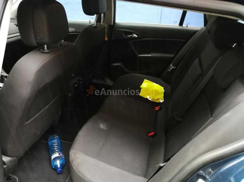 Opel Insignia Sports Tourer avant 2.0 tdi 130cv 