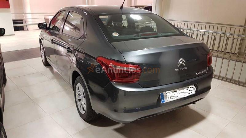 Citron C-Elyse *Feel 82cv 