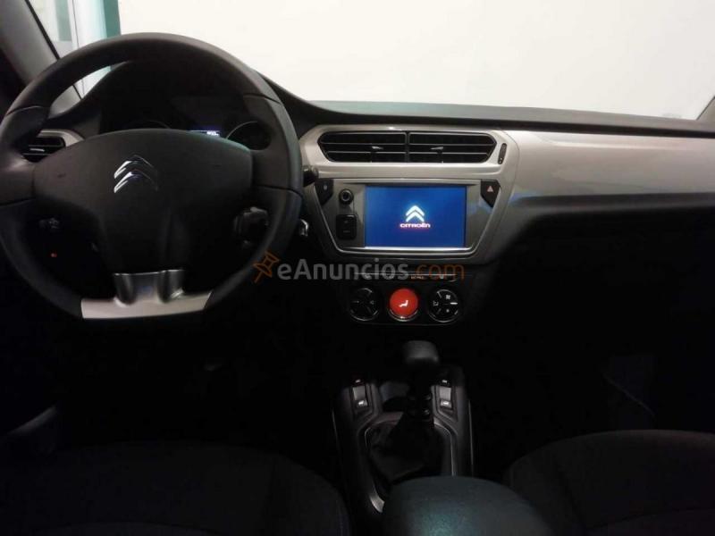 Citron C-Elyse SHINE 100 HDI 