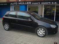 Volkswagen Golf 2.0 TDI TODO INCLUIDO 
