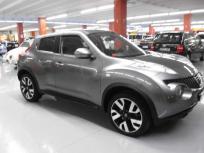 Nissan Juke TEKNA PREMIUM 