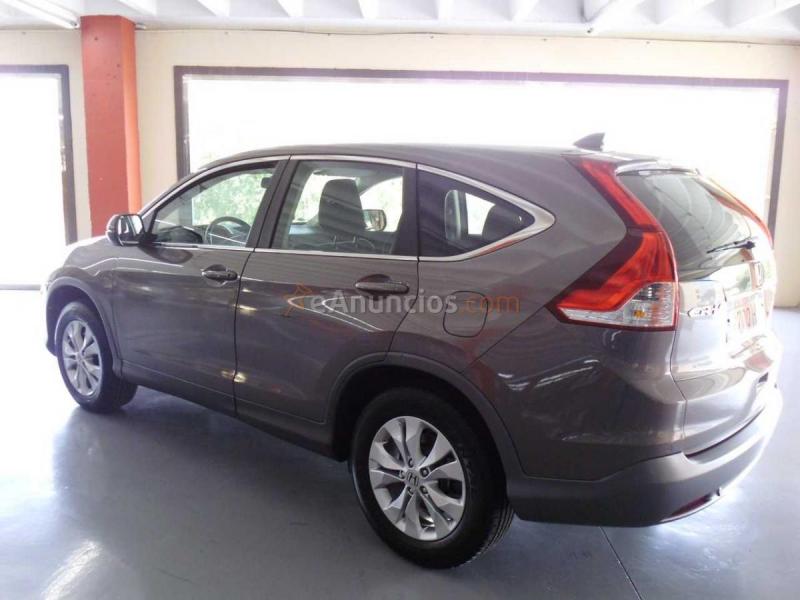 Honda CR-V SPORT 