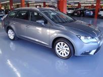 Seat Leon ST STYLE DSG 