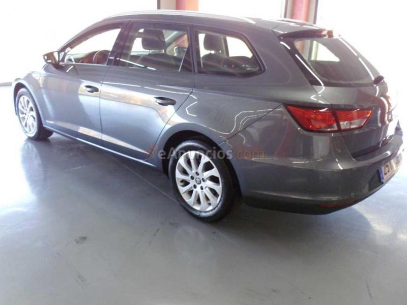 Seat Leon ST STYLE DSG 