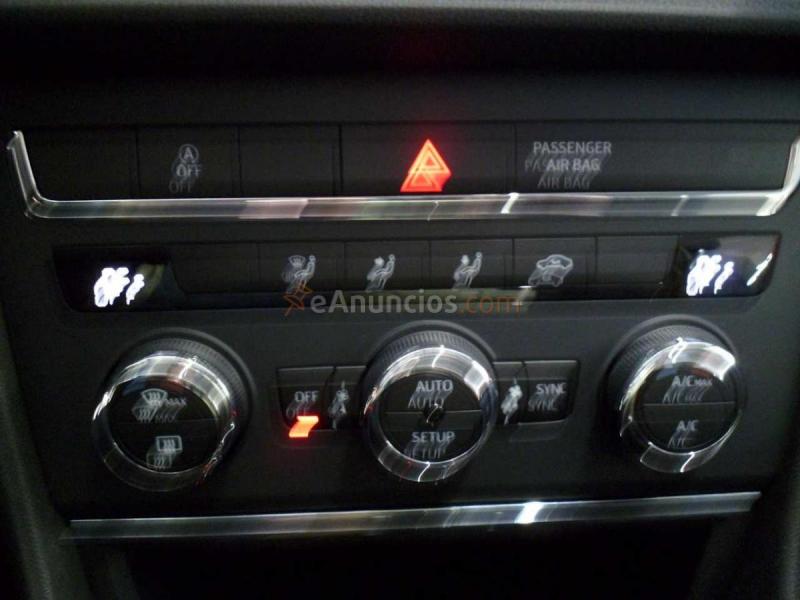 Seat Leon ST STYLE DSG 