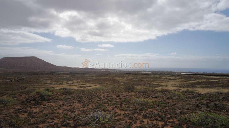 Casita rústica con vistas impresionantes y 122,122m2 de terreno