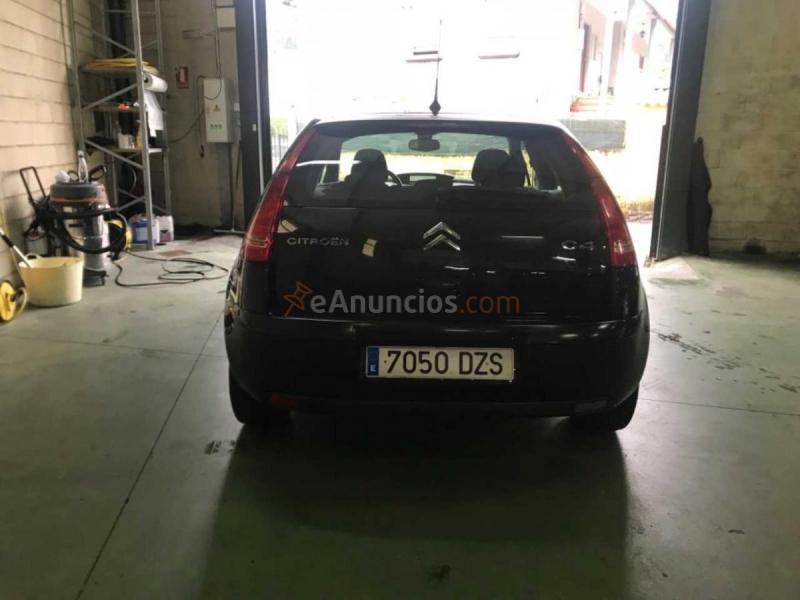 Citron C4 Vtr plus 1.6 hdi 90cv 
