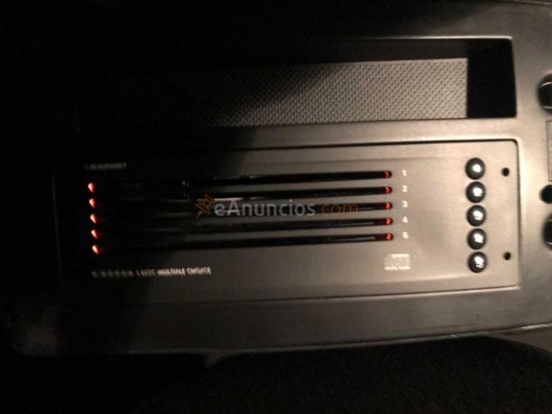 Citron C4 Vtr plus 1.6 hdi 90cv 