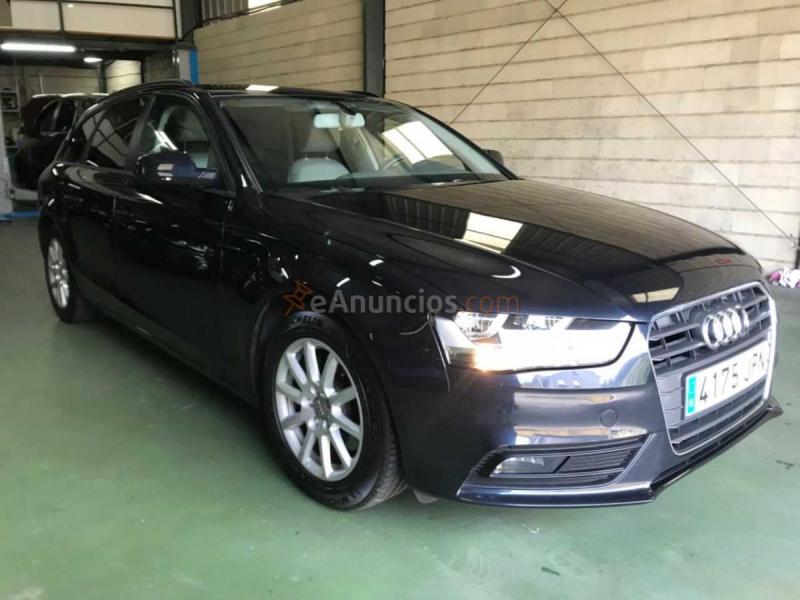 Audi A4 Avant 2.0 tdi 136cv 
