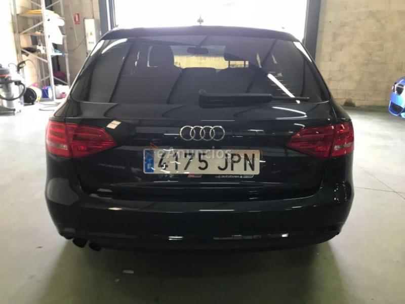 Audi A4 Avant 2.0 tdi 136cv 