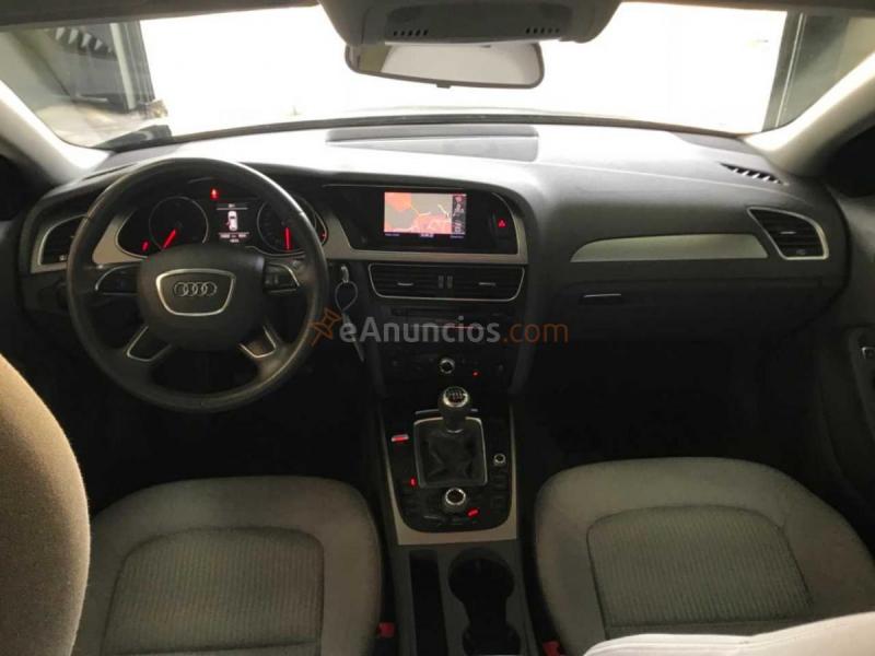 Audi A4 Avant 2.0 tdi 136cv 