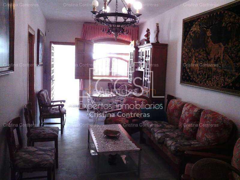 Casa pareada de esquina