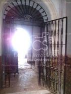 Venta de Casa Señorial  de 400 m2 construidos y 600 m2 de parcela en Olivares ( Sevilla)