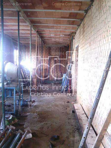 Venta de Casa Señorial  de 400 m2 construidos y 600 m2 de parcela en Olivares ( Sevilla)