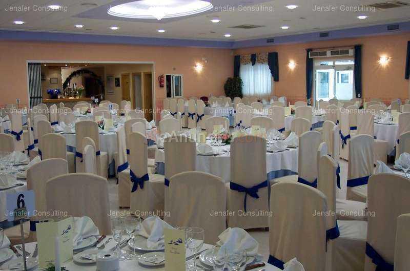 GRAN SALÓN FINESTRAT BENIDORM
