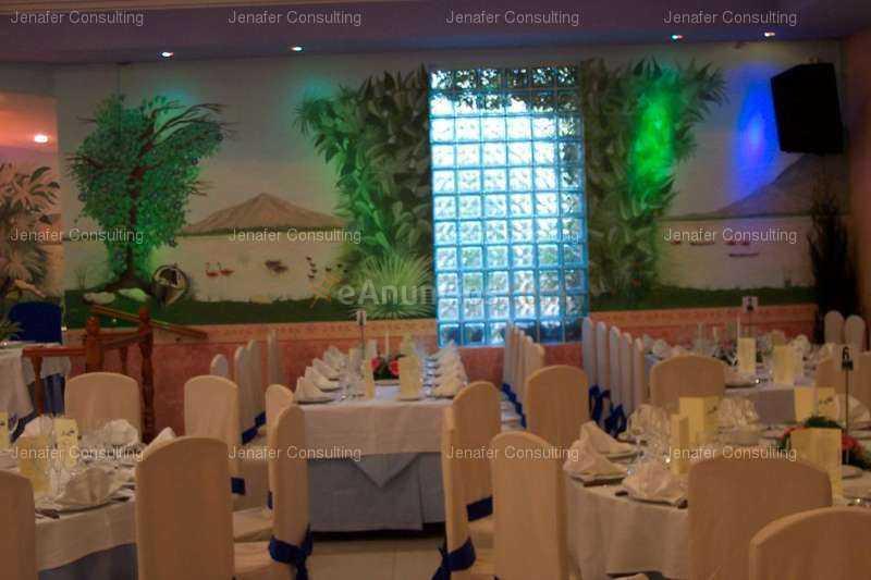 GRAN SALÓN FINESTRAT BENIDORM