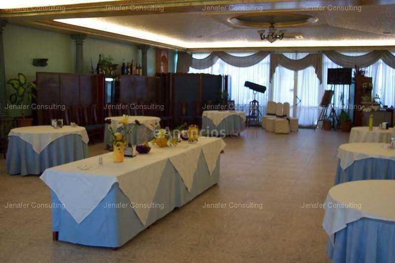 GRAN SALÓN FINESTRAT BENIDORM