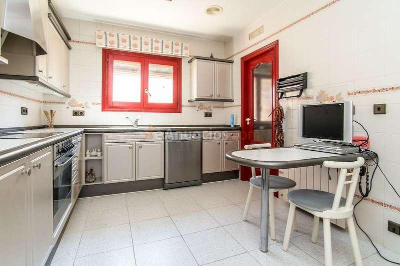 Casa completa en Benissa