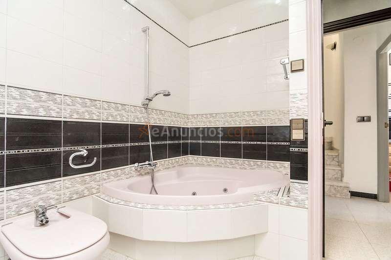 Casa completa en Benissa