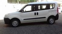 Fiat Doblo 1. 3D MULTIJET 